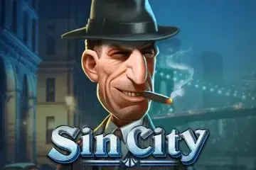 Sin City - Spin City - Congo